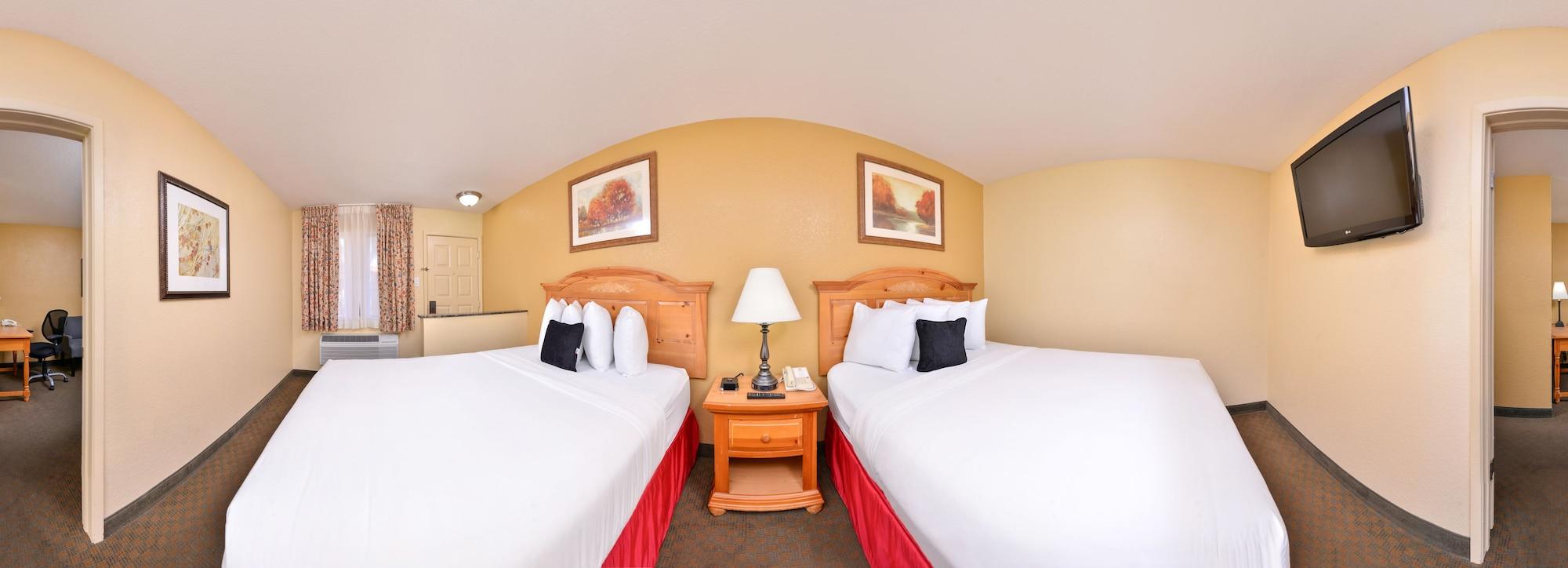3 Palms Tucson North Foothills Hotel Exterior foto