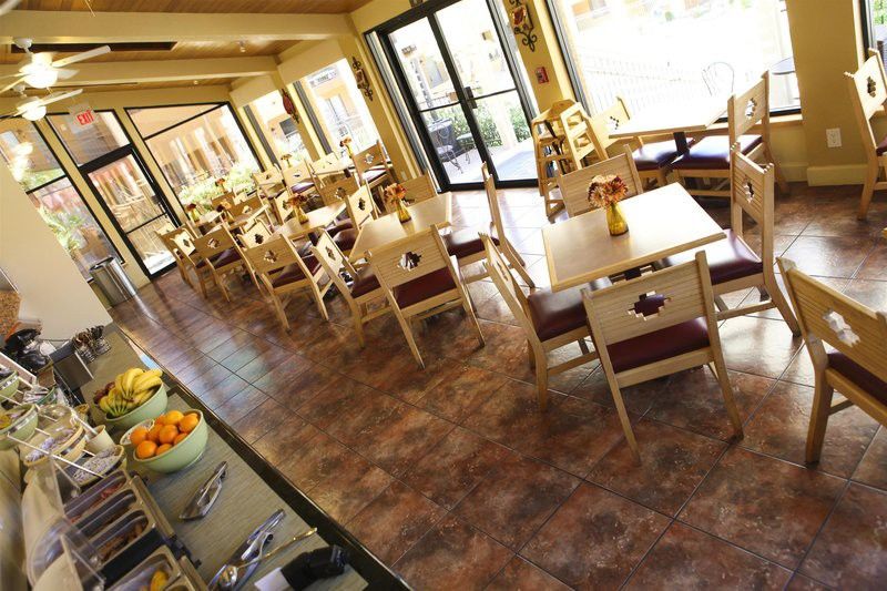 3 Palms Tucson North Foothills Hotel Exterior foto